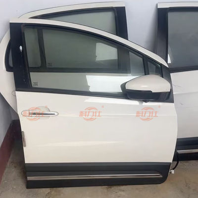 Original disassembled parts for the left and right doors of H-a-val H1M4 car