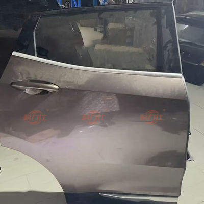 Original disassembled parts for the left and right doors of H-a-val F5