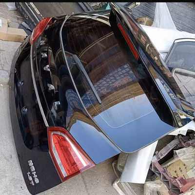 15 original disassembled parts of Great Wall H-a-val H6 car trunk