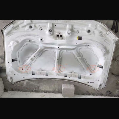 High-quality original disassembled parts of the H-a-val H6 car hood