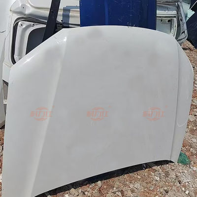 High-quality original disassembled parts of the H-a-val H6 car hood