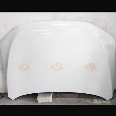 High-quality original disassembled parts of the H-a-val H6 car hood