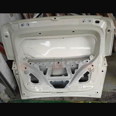 Original factory disassembled parts of B-Y-D Seagull trunk lid for 23-25 models