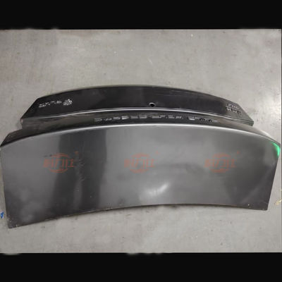 Original disassembled parts of the trunk lid for B-Y-D Qin Plus car models 21-25