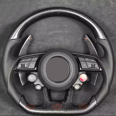 A-u-d-i A 3 A 4 L A 5 A 6 A 7 A 8 Q 3 Q 5 Q L 7 S 4 S 5 S 6 T T steering custom