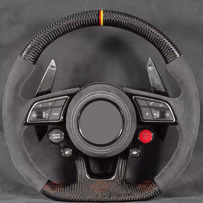 A-u-d-i A 3 A 4 L A 5 A 6 A 7 A 8 Q 3 Q 5 Q L 7 S 4 S 5 S 6 T T steering custom