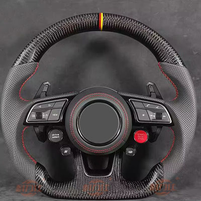 A-u-d-i A 3 A 4 L A 5 A 6 A 7 A 8 Q 3 Q 5 Q L 7 S 4 S 5 S 6 T T steering custom
