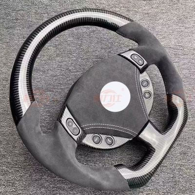 M-ase-rati G-TS P-resident G-reg C-argill B-oli le-vante steering wheel Customized