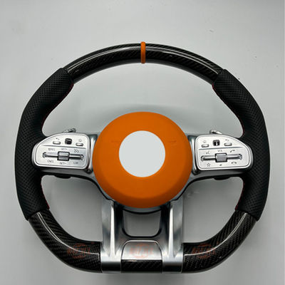 Mer-cedes-be-nz Amg R-Class Steering Wheel 320 350 4500 Old Model Modified New