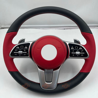 Mer-cedes-be-nz Amg R-Class Steering Wheel 320 350 4500 Old Model Modified New