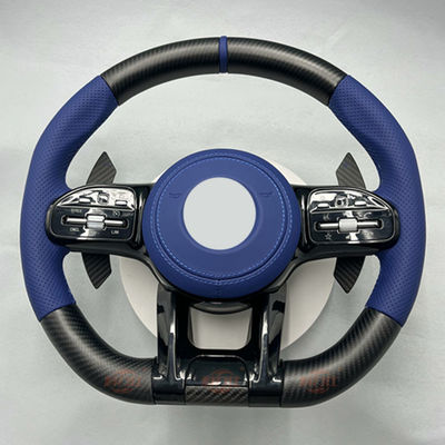 Mer-cedes-be-nz Amg R-Class Steering Wheel 320 350 4500 Old Model Modified New