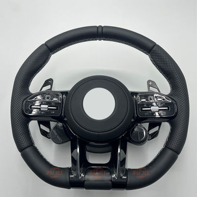 B-e-nz Amg Dragonfly R-V-Class ML-Class Steering Wheel V260lr320 Modification