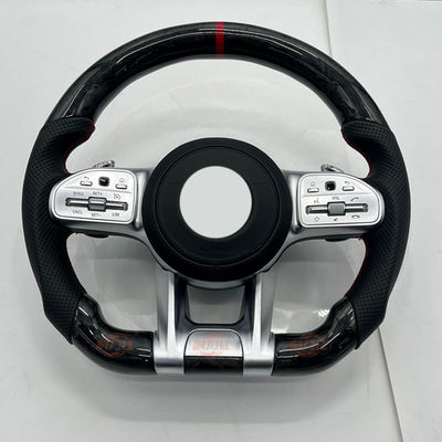 B-e-nz Amg Dragonfly R-V-Class ML-Class Steering Wheel V260lr320 Modification