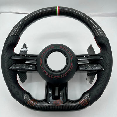 B-e-nz Amg Dragonfly R-V-Class ML-Class Steering Wheel V260lr320 Modification