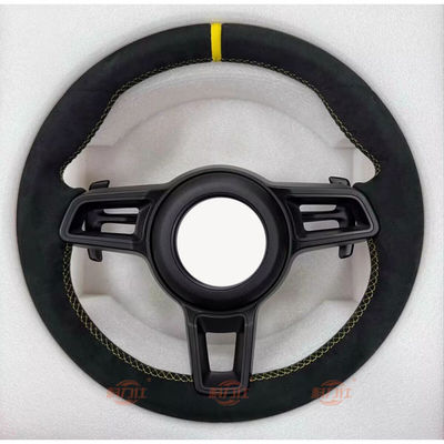 P-o-r-sche Sport steering wheel assembly for all model modifications