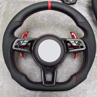 All steering wheel modifications for P-or-sche 718 911 P-anamera C-ayenne K-aman