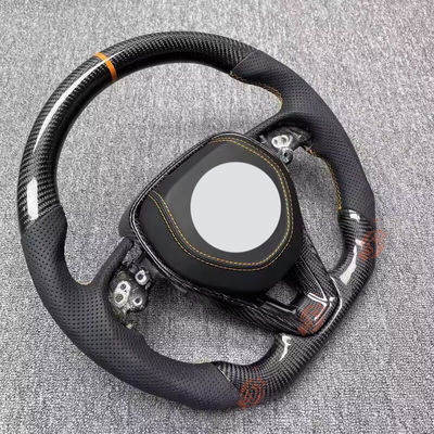 T-oyota C-orolla L-evin RAV4 Asian D-ragon Camry carbon fiber steering wheel