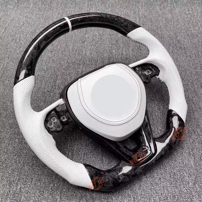 T-oyota's entire range of steering wheels includes P-rado A-lphard and L-and C-ruiser