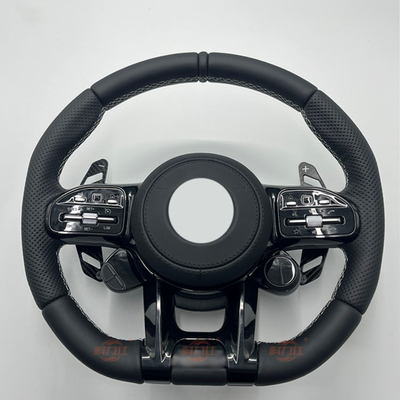 B-e-nz A-MG carbon fiber steering wheel AECSG Class GLC260 GLECLSGT modification