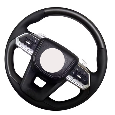 T-oy-ota Al-p-hard 20 30 Series hilux haice lc150 200Modified lc300steering wheel