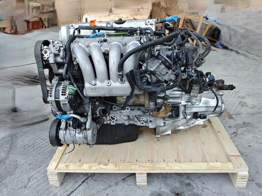 Honda K24A6 Engine – 2.4L i-VTEC Complete Motor for Honda Accord & Odyssey
