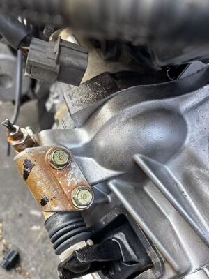 Honda K24A6 Engine – 2.4L i-VTEC Complete Motor for Honda Accord & Odyssey