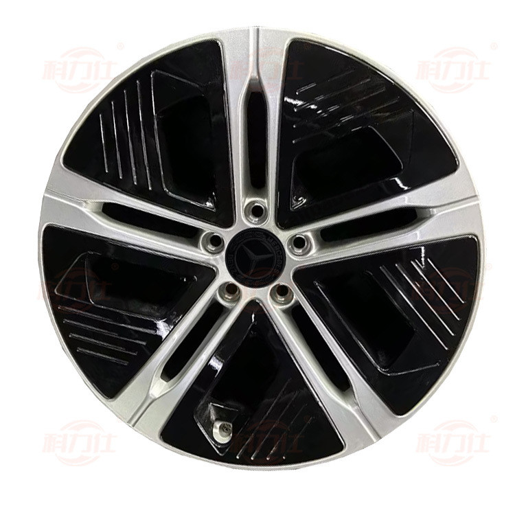 18 Inch Used Wheel Rims Wheels Aftermarket For B-Enz M-Aybach S600 S650
