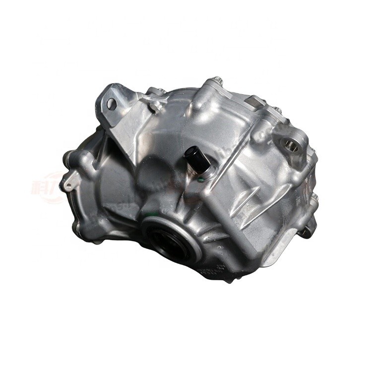 Mercedes Disassembled Car Parts Differential For W204 GLK350 GLK300 C200 C260 GLK260