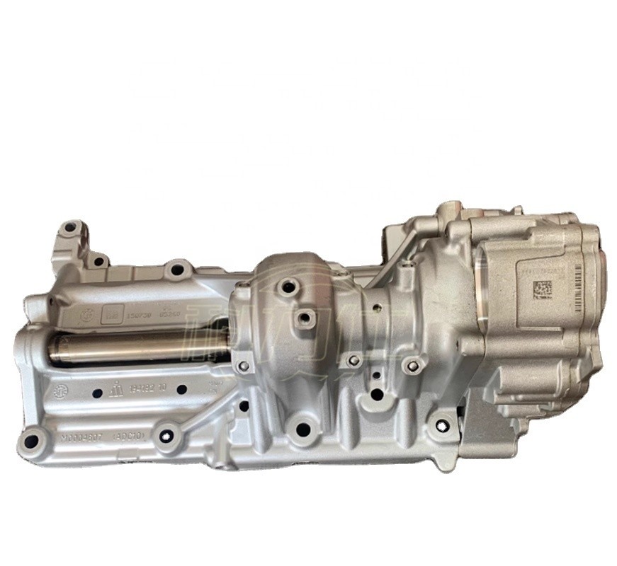 Aftermarket Engine B-M-W N20 Oil Pump Replacement X1 X3 Z4 520 525 528 328 Secondhand
