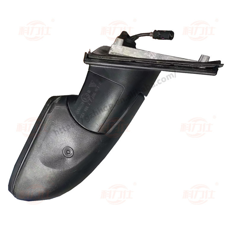 Original Used Refurbished Auto Parts Rearview Mirror Retrofit Car Parts For B-M-W X6 F16 E71