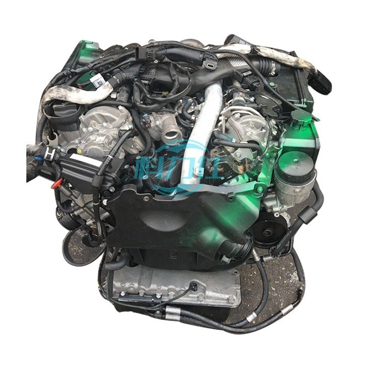 B-enz 642 diesel engine GL350ML350GLE350R350 W166W164 Original factory use parts