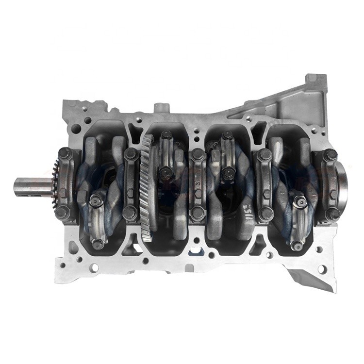 Reconditioned T-O-Yota C-Rown R-Eiz Cylinder Head Engine Block Assembly Replacement 5GR2GR2AR2.5l
