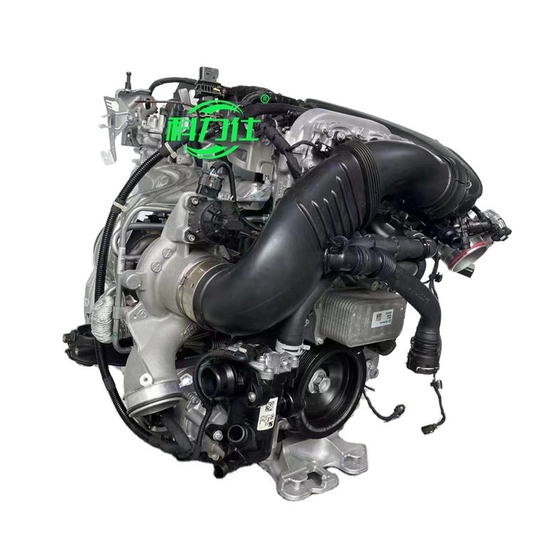 B-enz M264 920 915 engine GLC CLS GLE E300 S320 W213 X253 X167 V253 2.0T original used