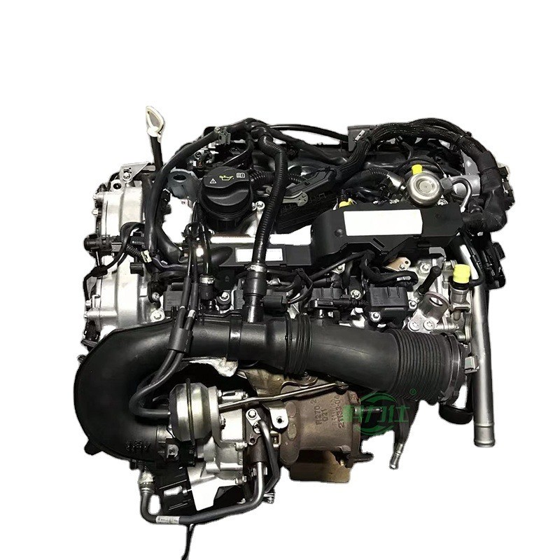 M-e-rcedes-b-enz M270 910 engine C E V class A200 GLA200 1.6T 2.0T used high quality