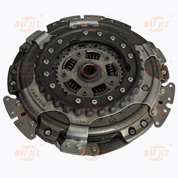 0AM Reconditioned Clutch Kits Car Parts For A-U-Di A3 V-O-Lkswagen F-A-W