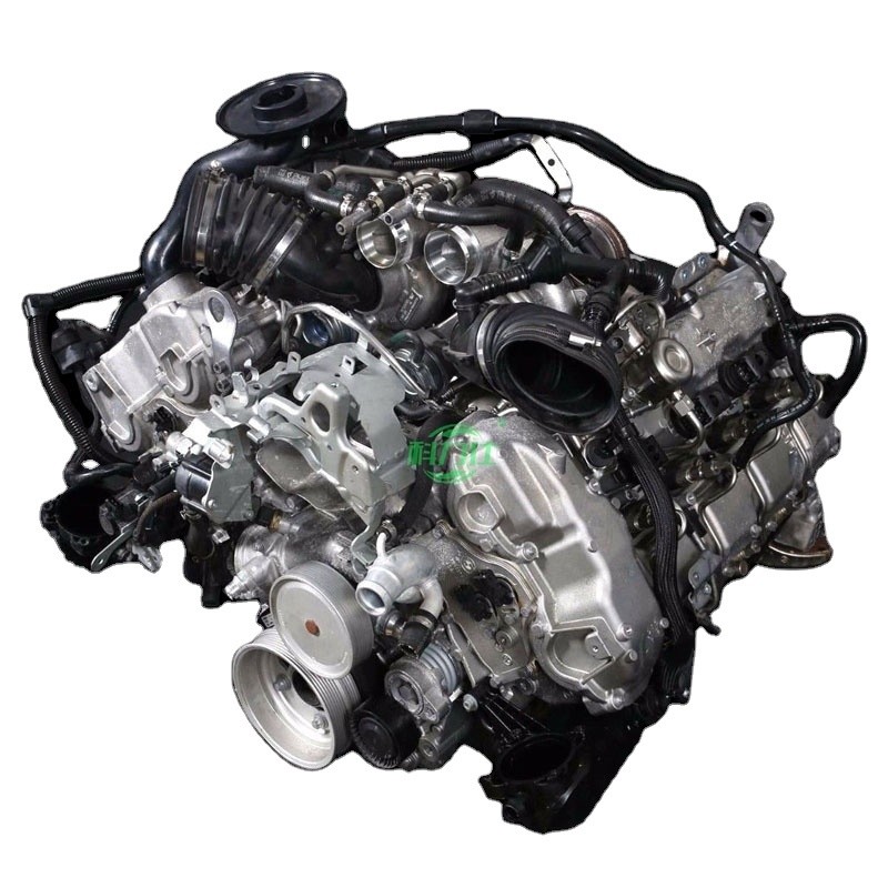 B-M-W S63-B44 engine 750 X5-M X6-M original high quality used engine assembly