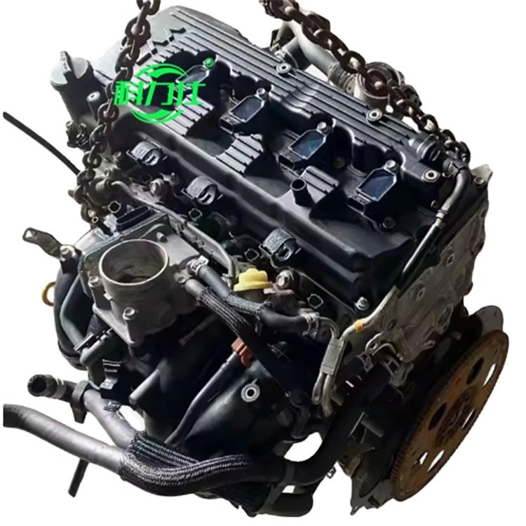 T-oyota 2TR engine Gold Cup G-race 2.7 O-verlord 2700 Gold Cup Sea Lion C-osta engine