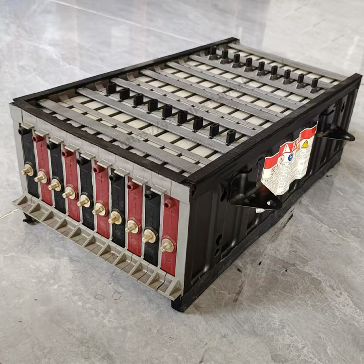 2011 L-Exus Rx450h EV Battery Pack NIMH Hybrid Lithium Ion Batteries For Electric Vehicles 6500m Ah288V