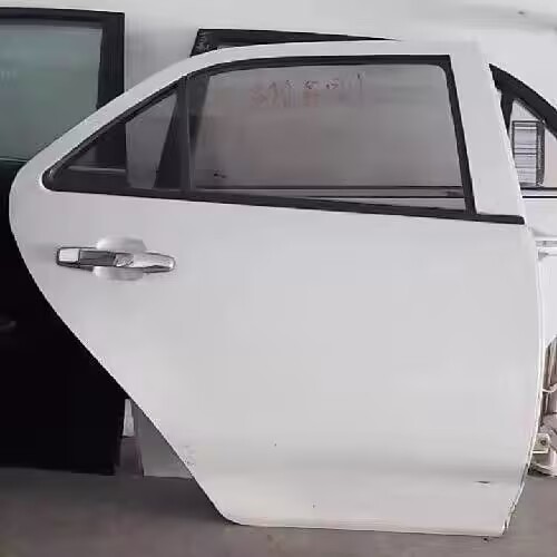 G-Eely P-Anda EC7 EC8 G-OOLRAY T-Ugela Used Car Door Front Rear refurbished auto parts