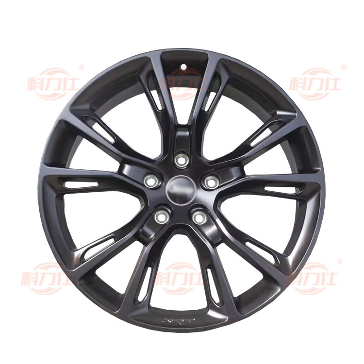 Second Hand Cherokee Wrangler Used Auto Wheels Rims Chrome Alloy Offroad 18 -24 Inch