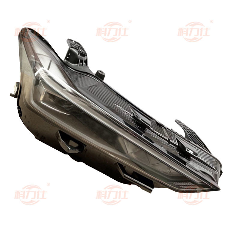 C-H-Angan CS35 PLUS Car LED Refurbished Headlight Assemblies 2022