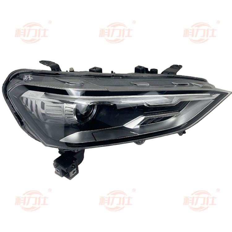 Original H-Arvard F5 LED Used Car Headlight Replacement 6000lumens