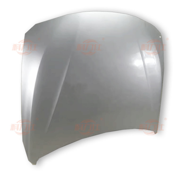 Aluminum Iron Used B-M-W Hood Replacement Car Parts F35 316 320 328 330 335