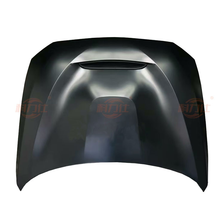 Aluminum Alloy Used Car Hood Reconditioned Auto Parts For 218i 220 Engine
