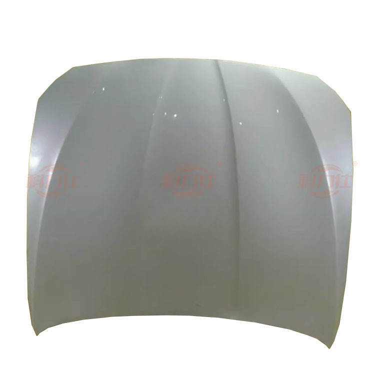 G30 G38 LCI M5 Refurbished Bmw Parts Body Kit Steel Hood OEM