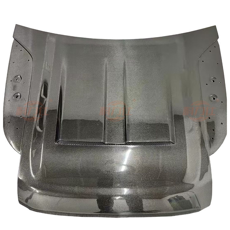 Aftermarket Defender Used Car Hood Reconditioned Auto Parts 2020-2024