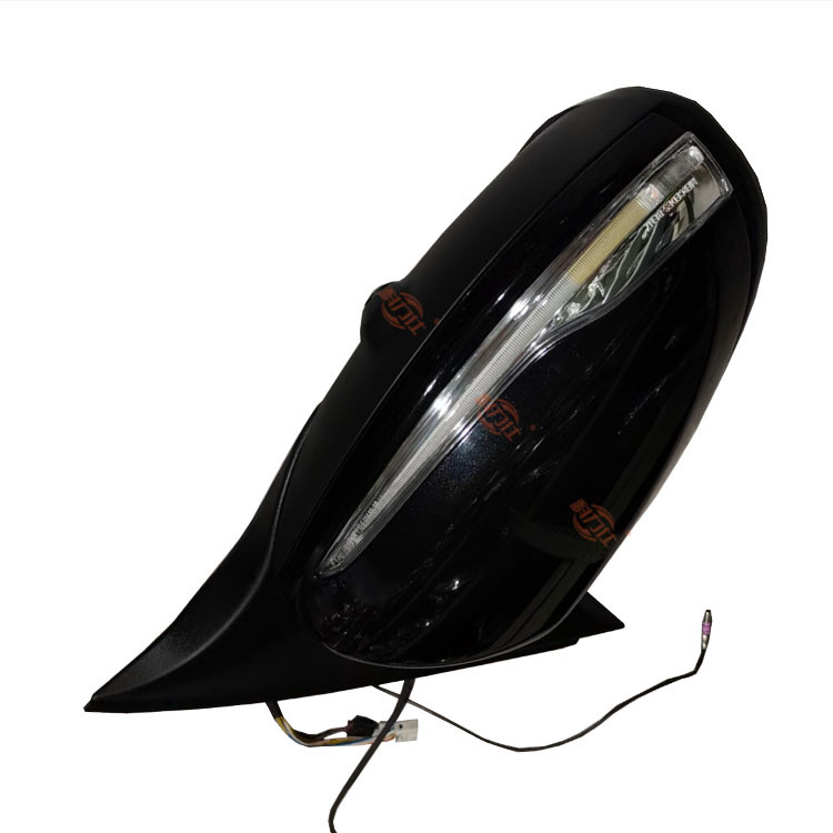 M-Ercedes B-Enz C-Class Used Car Parts Rear View Mirror Replacement W205 W253