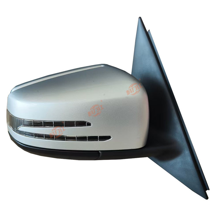 M-e-rcedes-B-enz C-Class W204 GLK300 Used side-view mirrors to assist the car