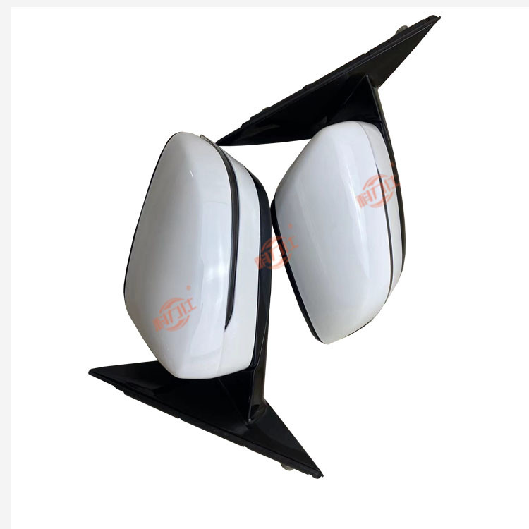 M-ercedes B-enz W206 C200 C260 C300 car side mirror camera folding used original