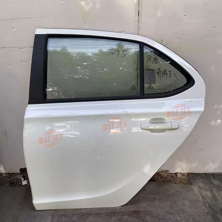 High-quality original disassembled parts for C-h-ery E3 car doors